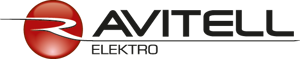 Avitell elektro AS - logo