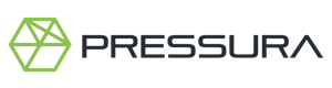 Pressura - logo