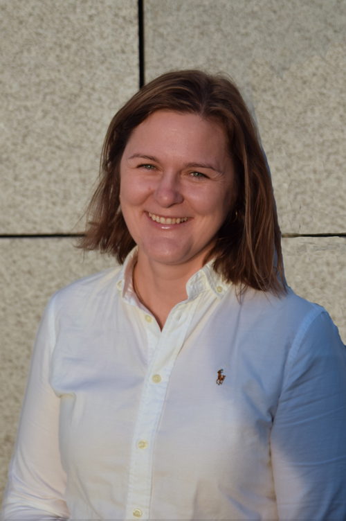 Stine Skagestad