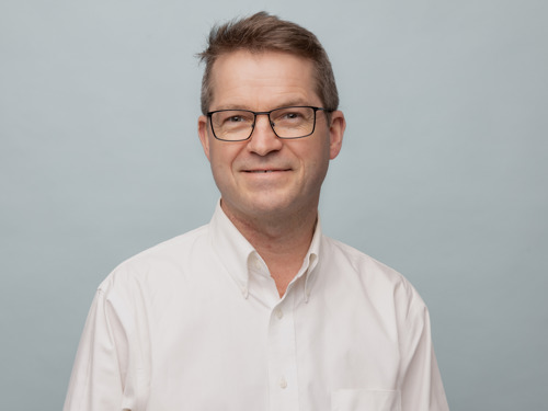 Pål Runde, Battery Norway. Foto: Mona Hauglid