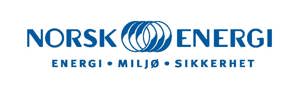 Norsk Energi - logo