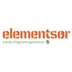 Elementsør - Logo