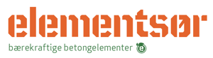 Elementsør - logo