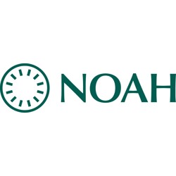 NOAH AS - Logo