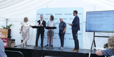 Arendalsuka Onsdag 1077388