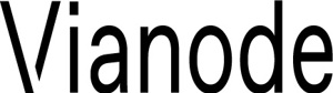 Vianode AS - logo