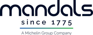 Mandals AS - logo