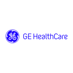 GE HealthCare - Logo
