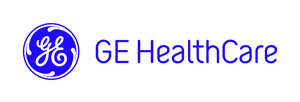 GE HealthCare - logo