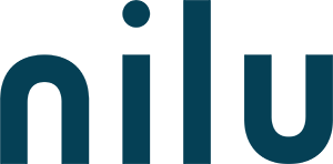 NILU - logo