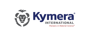 Kymera International (tidl. Fiven) - logo